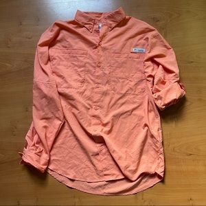 Men’s PFG Tamiami II Long Sleeve Shirt